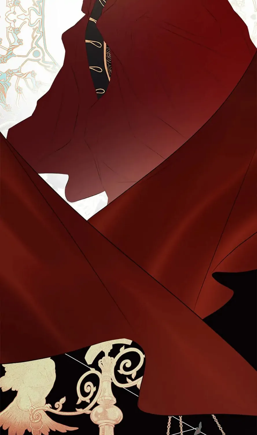 Hiding My True Self Chapter 37 page 33 - 