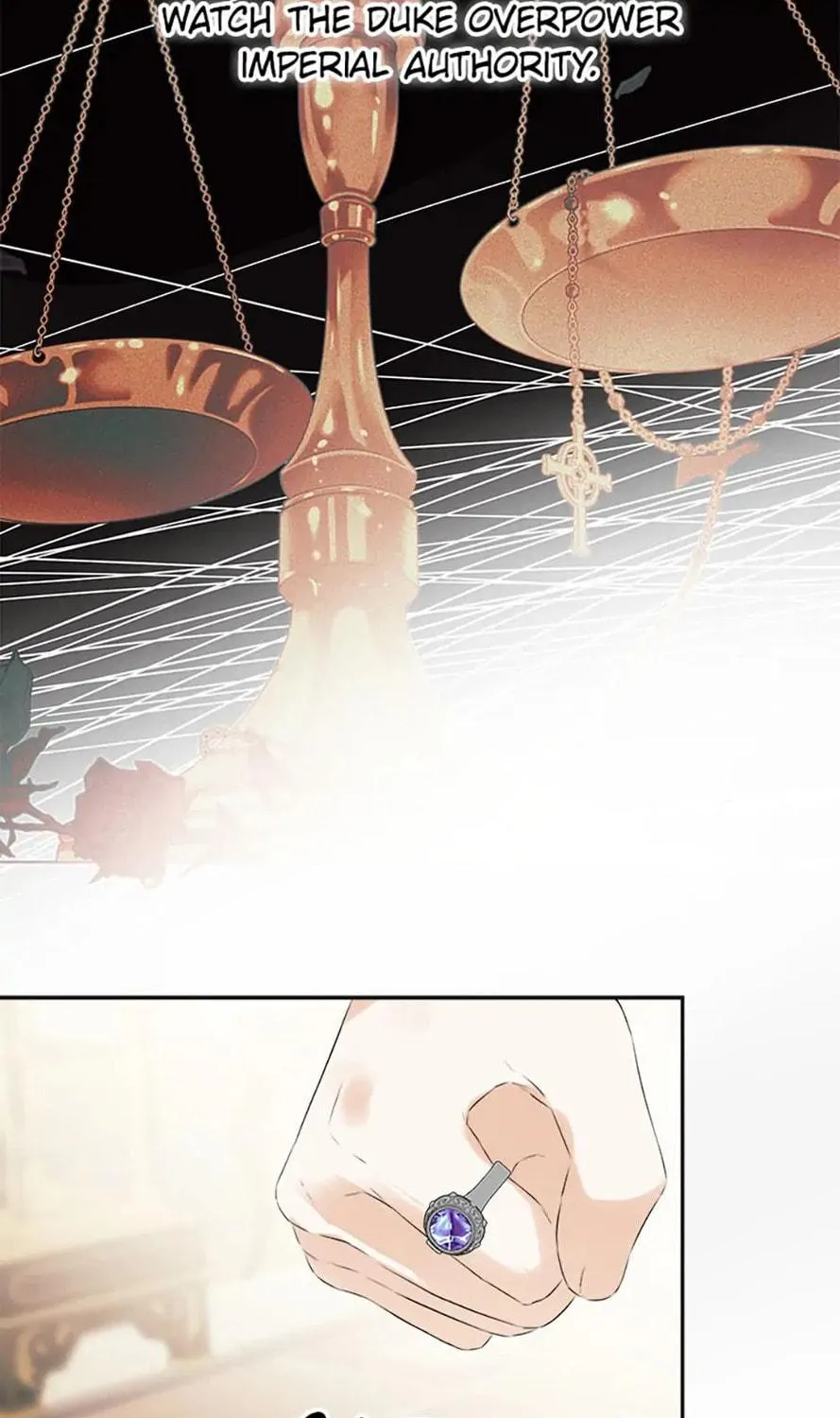 Hiding My True Self Chapter 37 page 35 - 