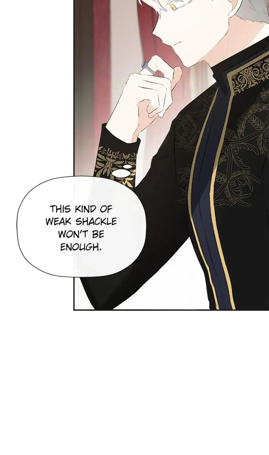 Hiding My True Self Chapter 37 page 39 - 