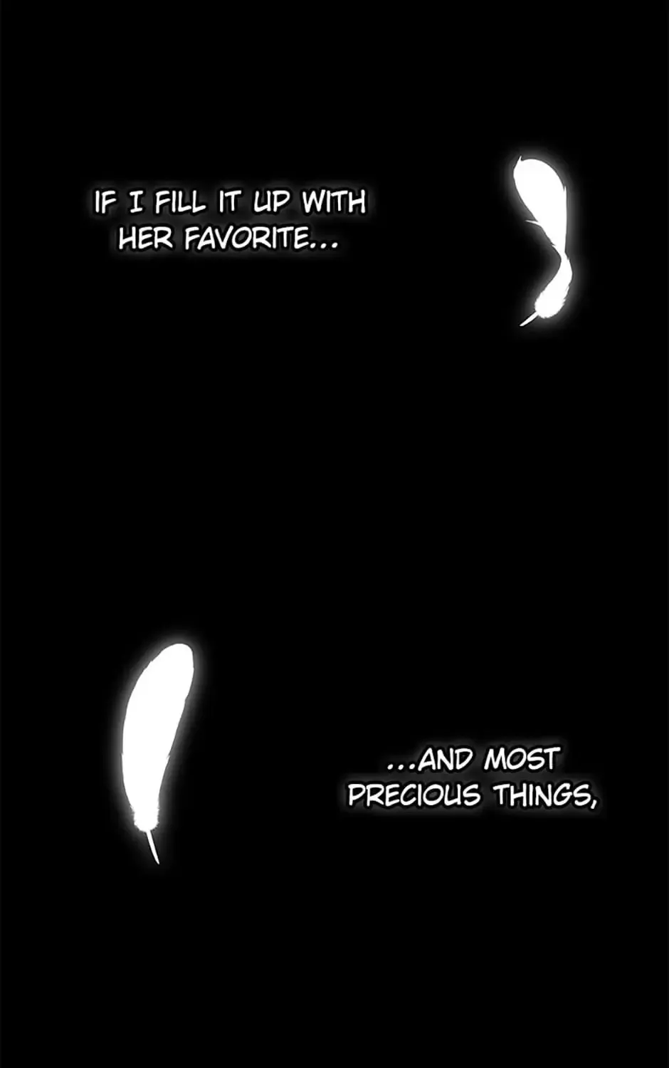 Hiding My True Self Chapter 37 page 45 - 