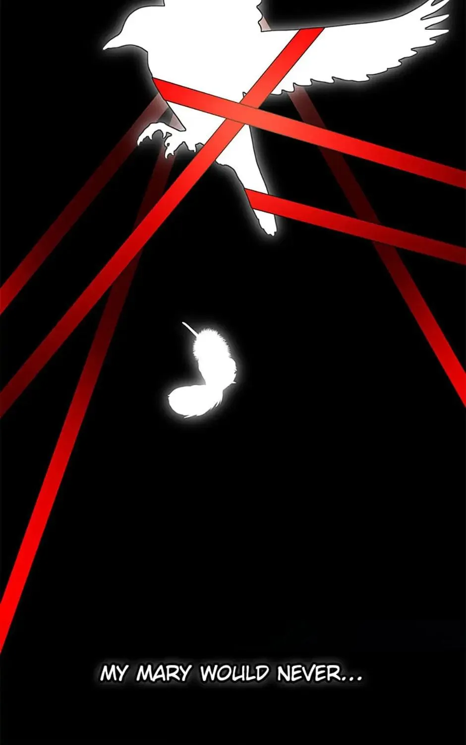 Hiding My True Self Chapter 37 page 47 - 