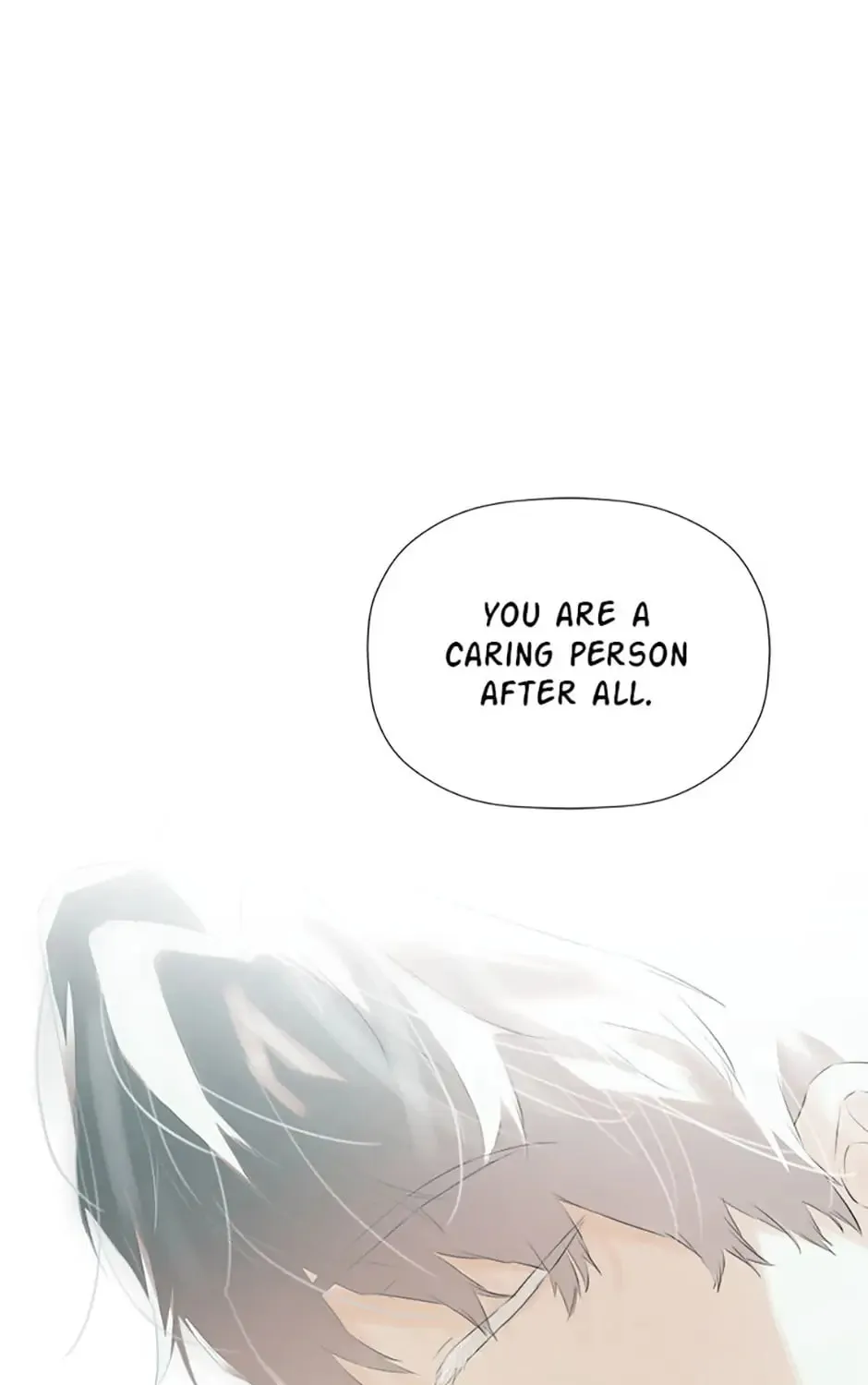 Hiding My True Self Chapter 37 page 55 - 