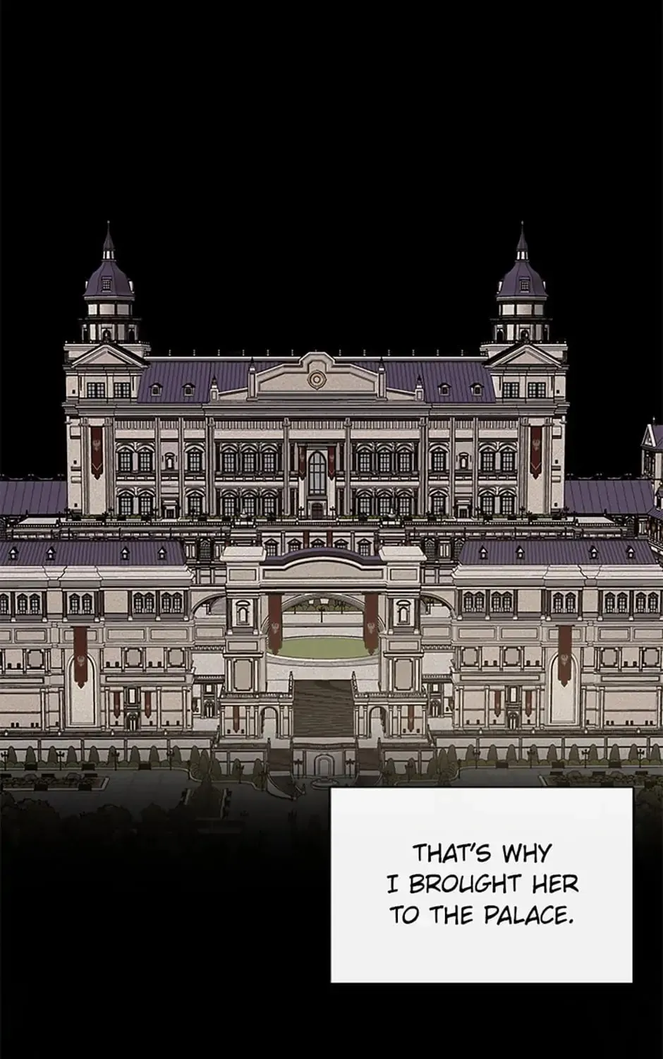 Hiding My True Self Chapter 37 page 7 - 