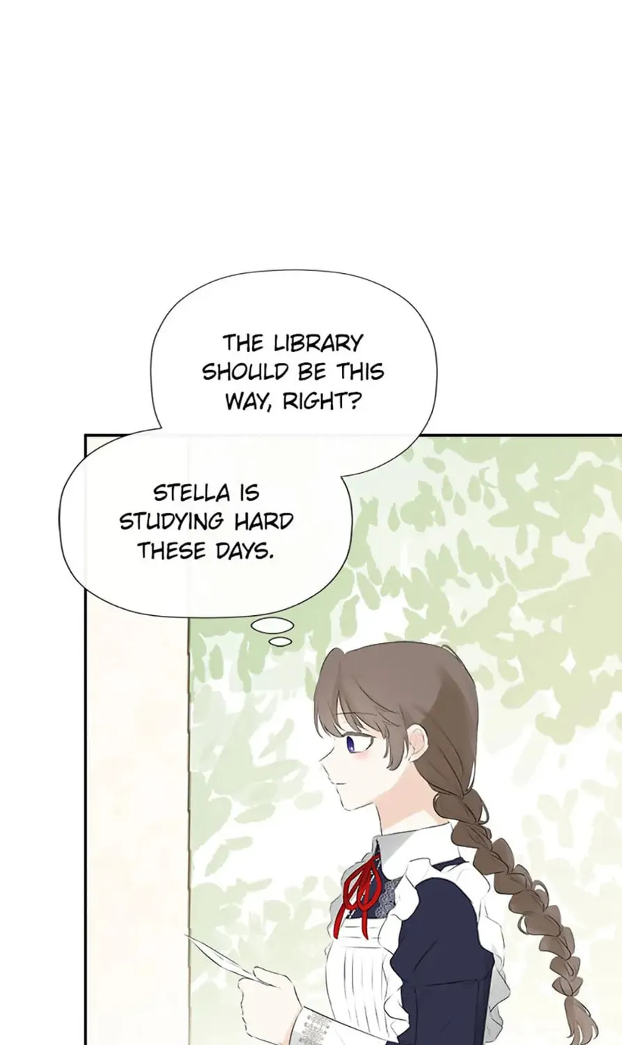 Hiding My True Self Chapter 37 page 67 - 
