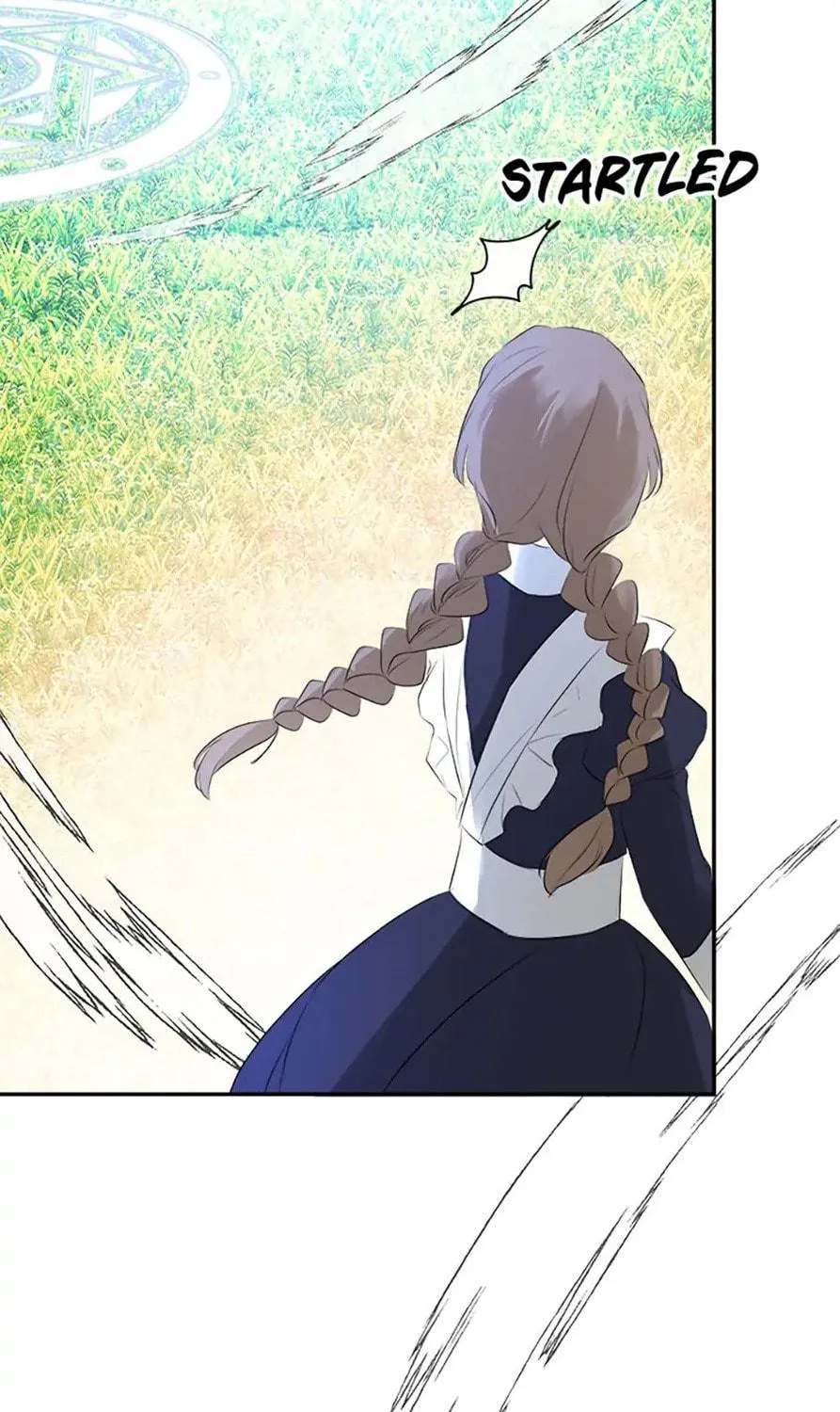 Hiding My True Self Chapter 37 page 71 - 