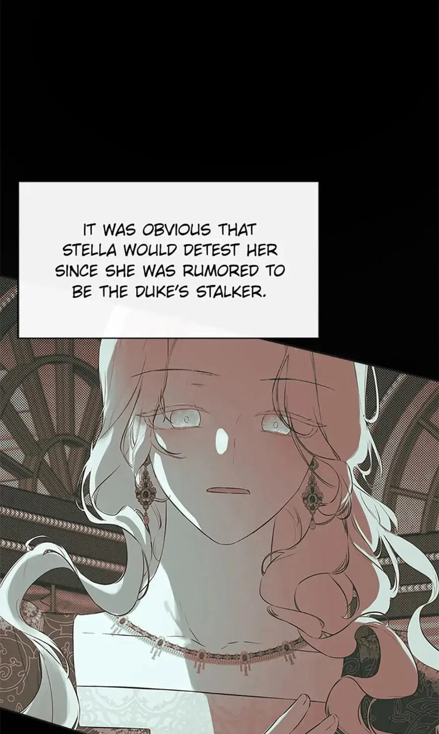 Hiding My True Self Chapter 37 page 9 - 