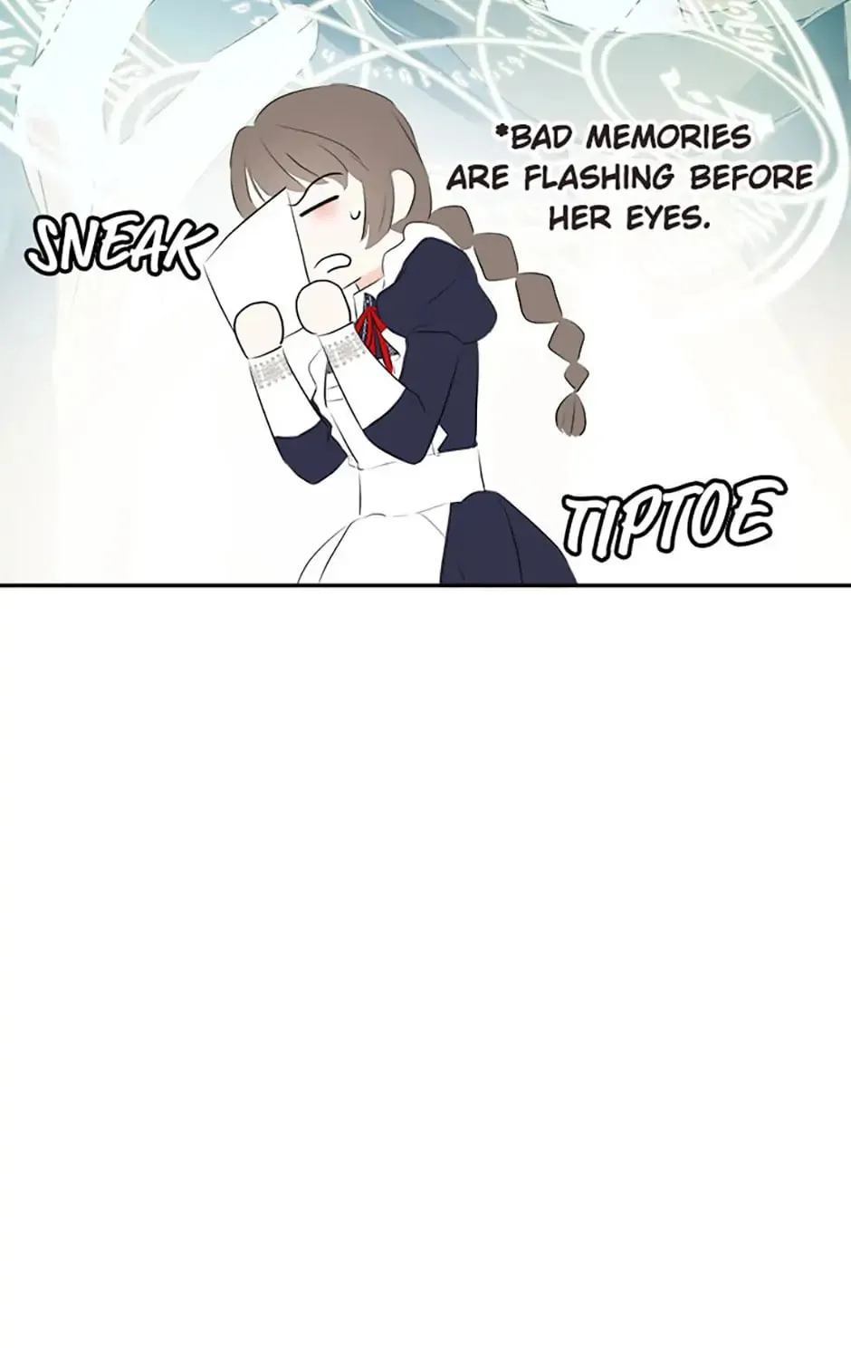 Hiding My True Self Chapter 37 page 81 - 