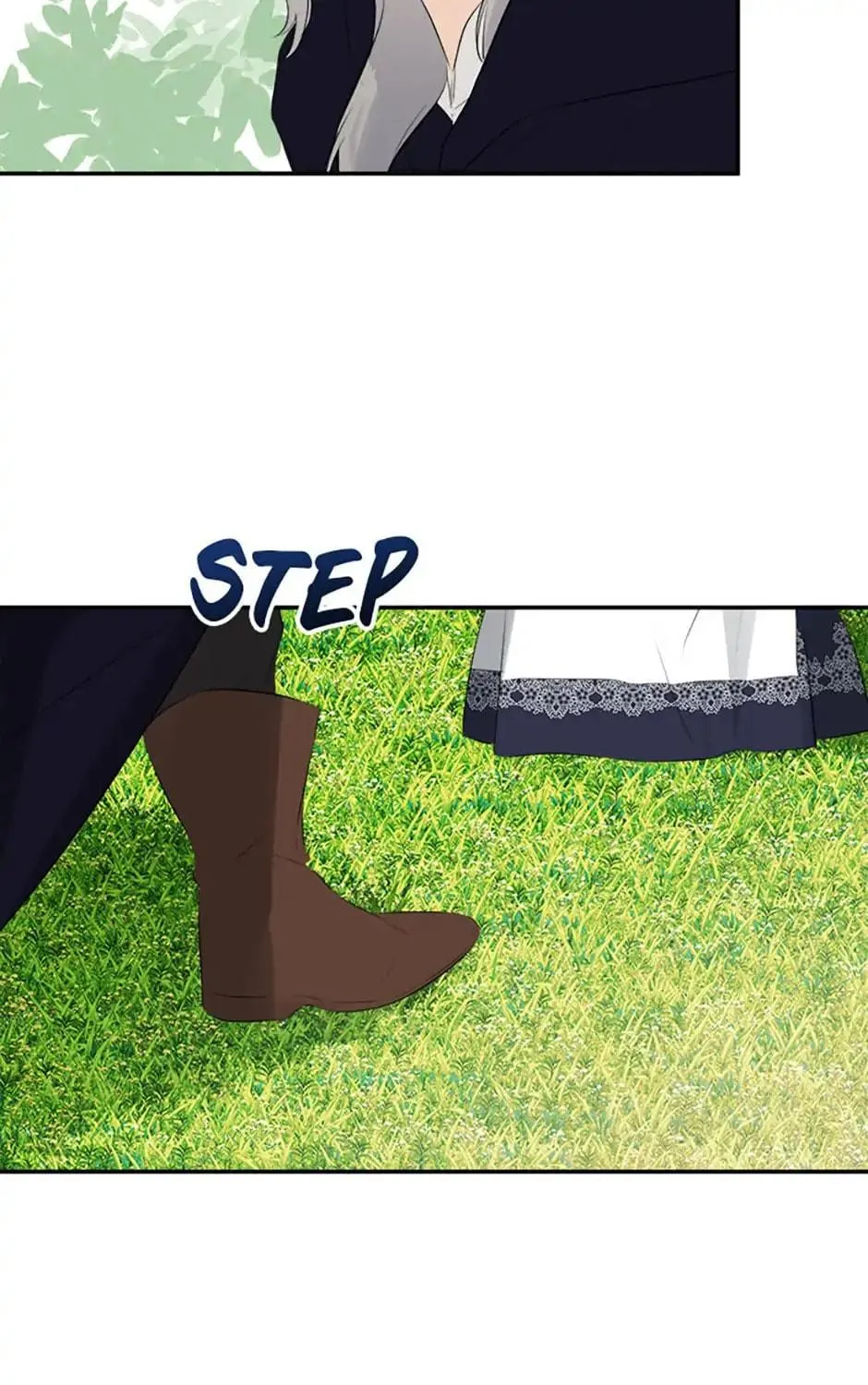 Hiding My True Self Chapter 37 page 83 - 