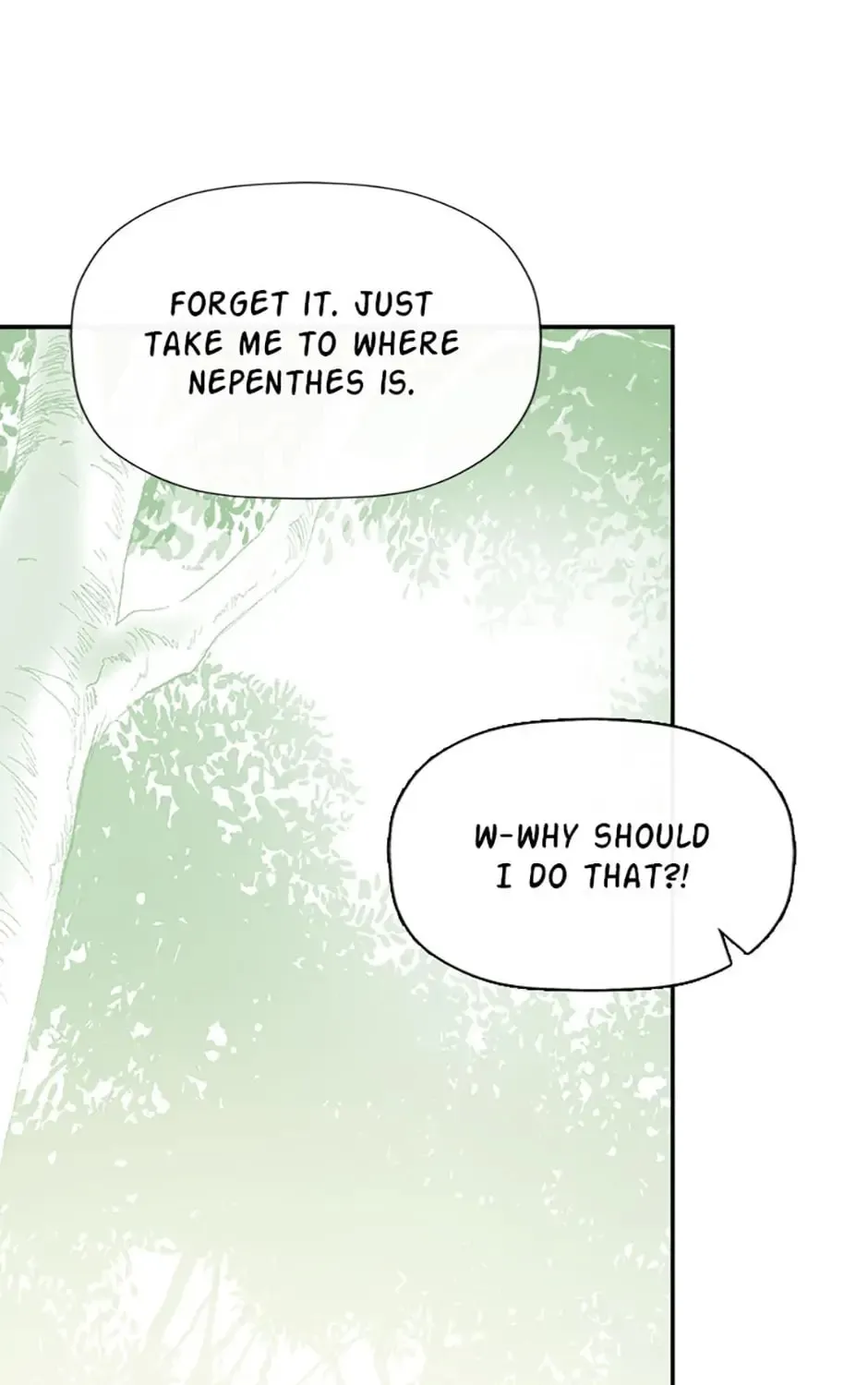 Hiding My True Self Chapter 37 page 87 - 