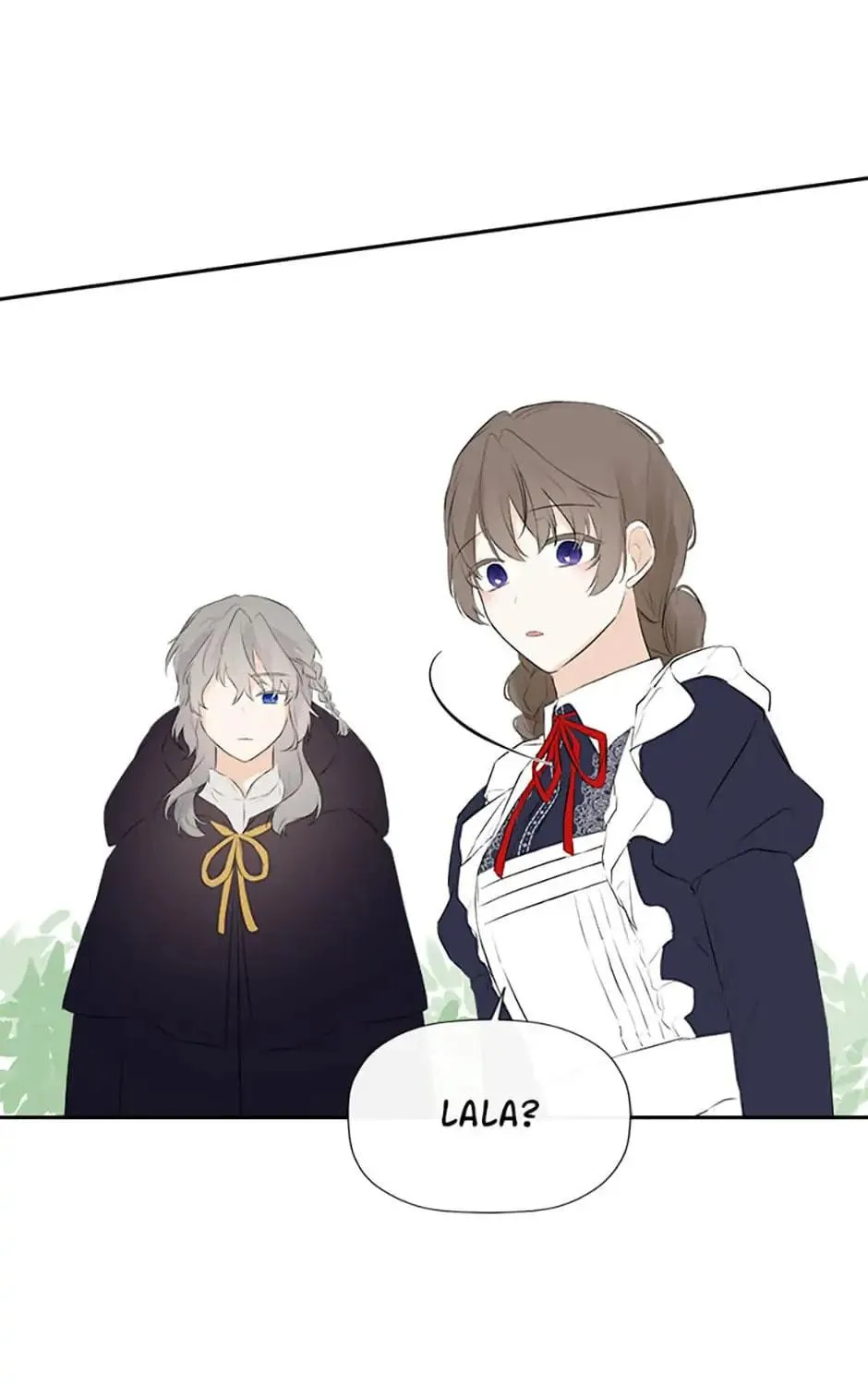 Hiding My True Self Chapter 37 page 99 - 
