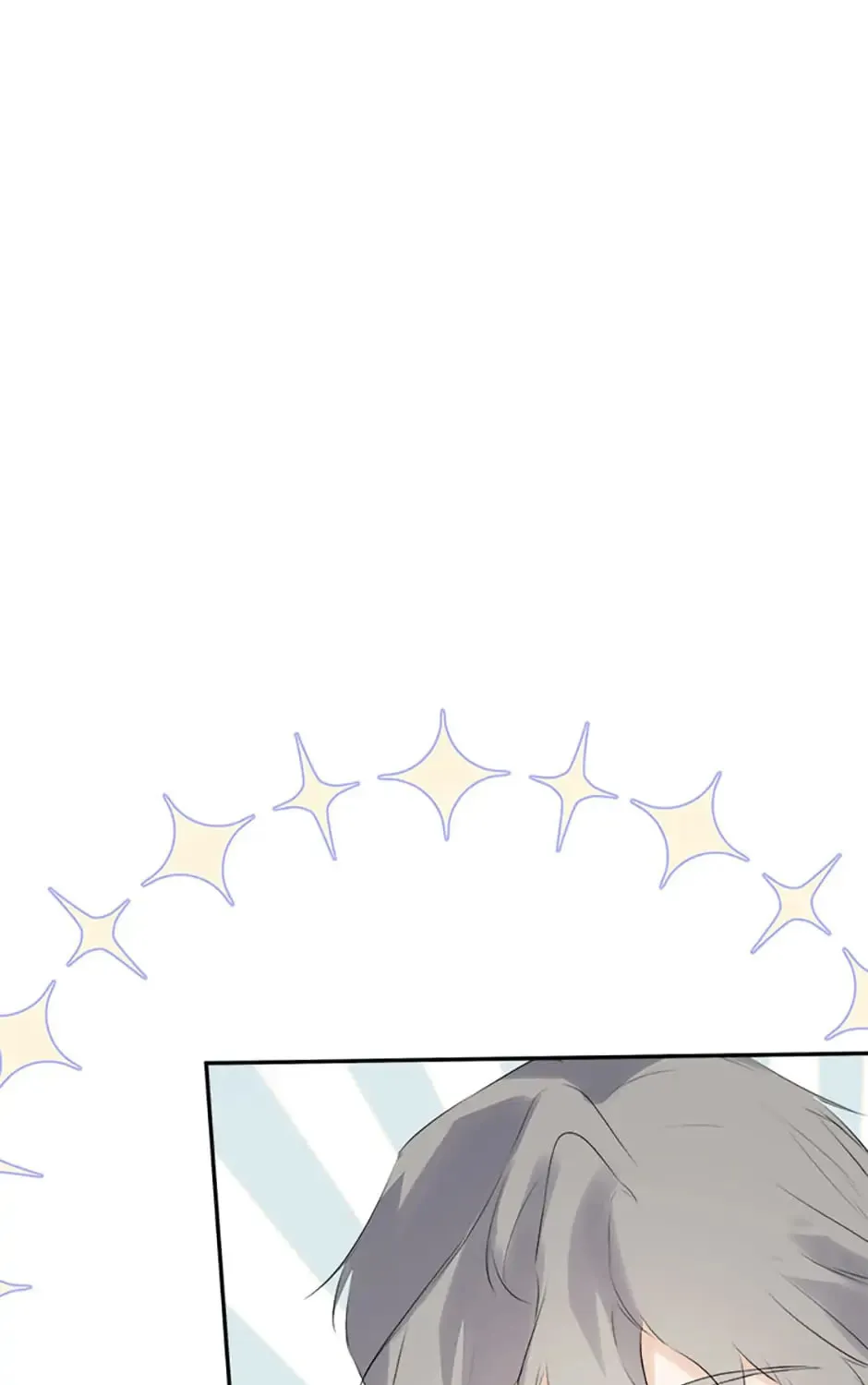 Hiding My True Self Chapter 38 page 1 - 