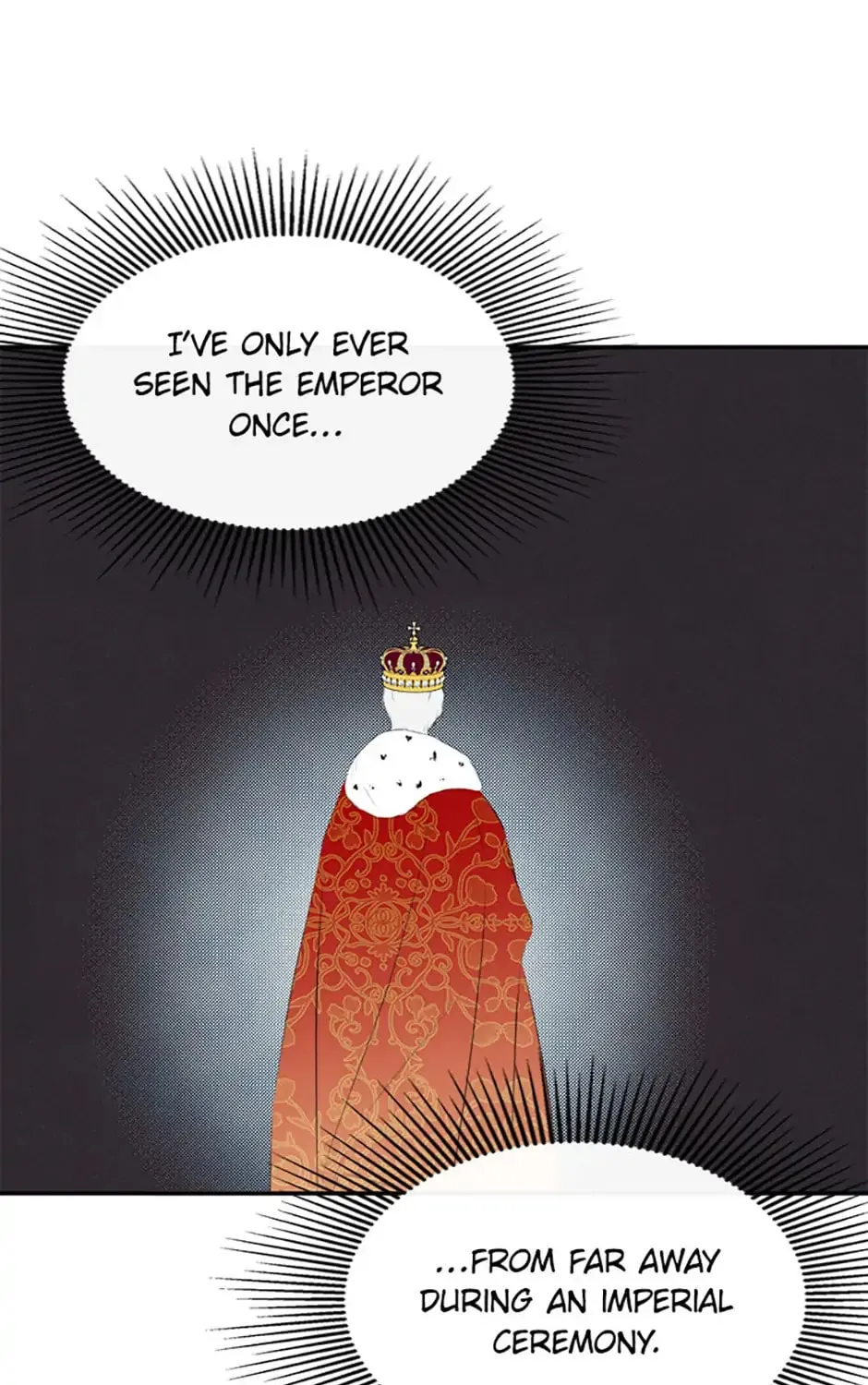 Hiding My True Self Chapter 38 page 103 - 