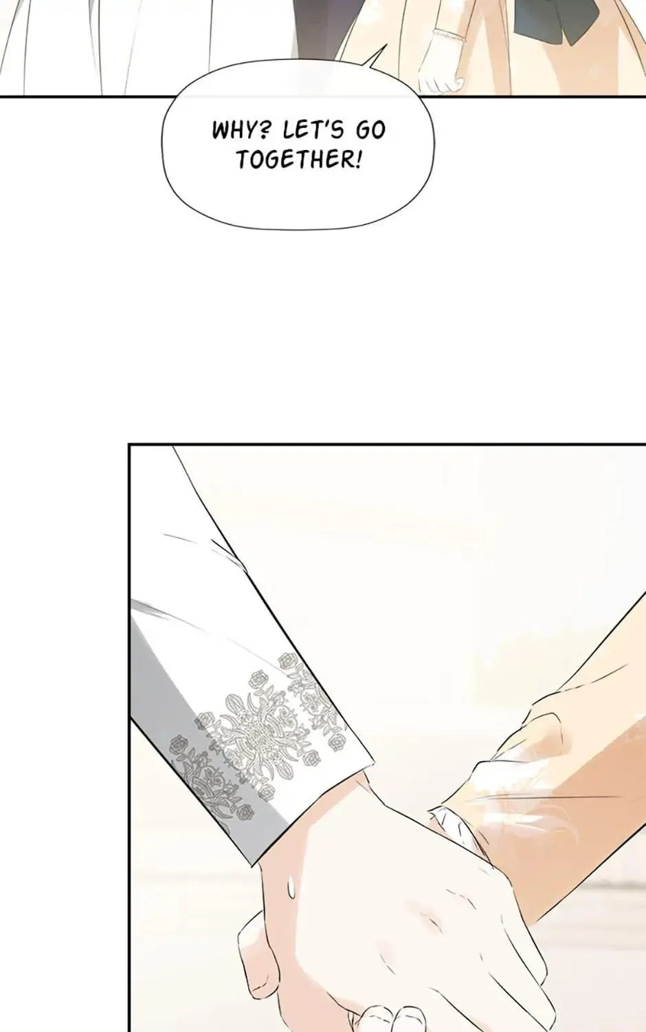 Hiding My True Self Chapter 38 page 109 - 