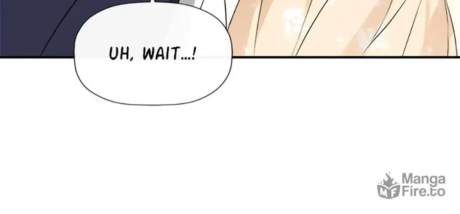 Hiding My True Self Chapter 38 page 114 - 