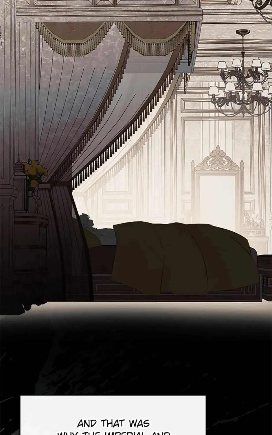 Hiding My True Self Chapter 38 page 117 - 
