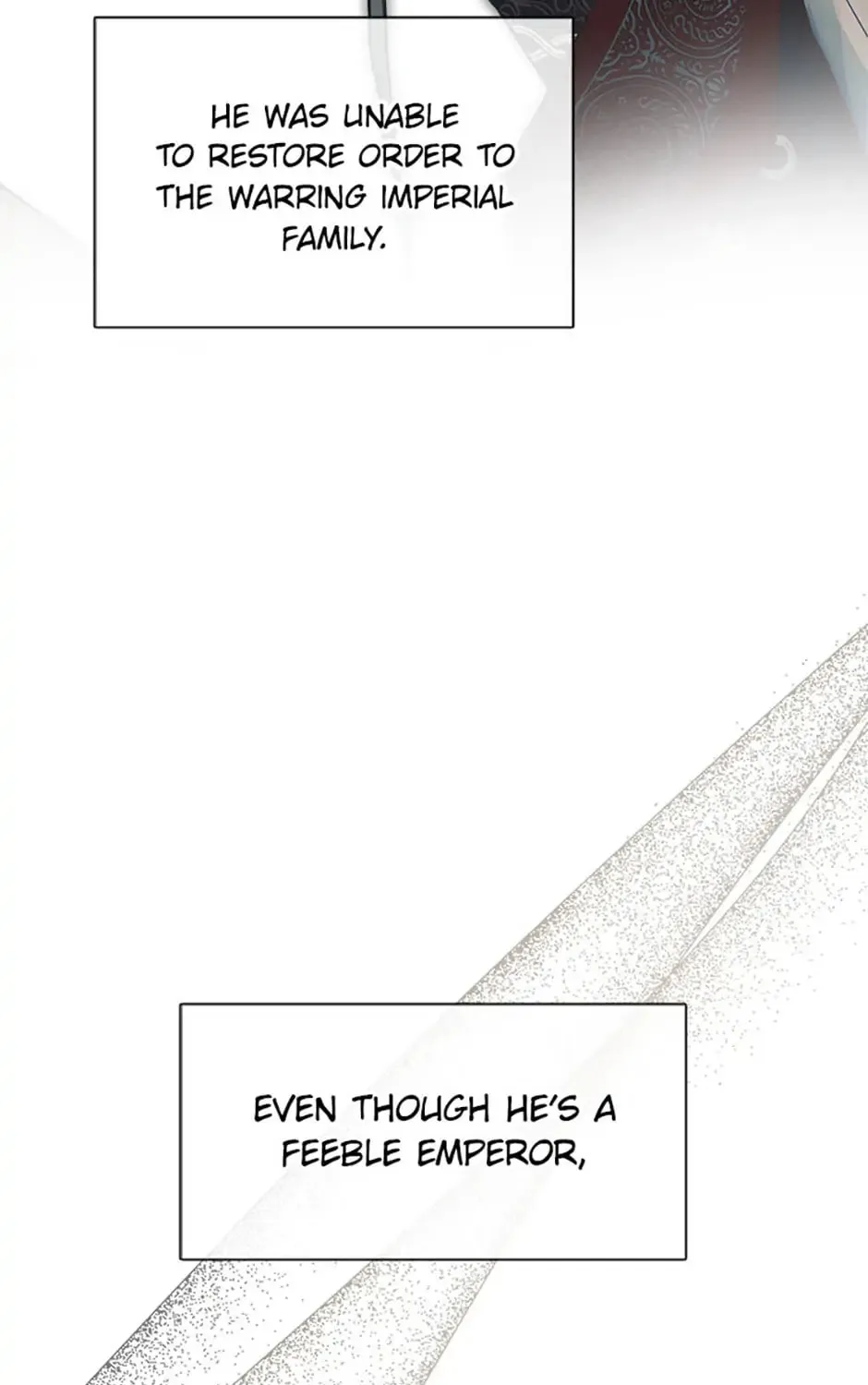 Hiding My True Self Chapter 38 page 123 - 