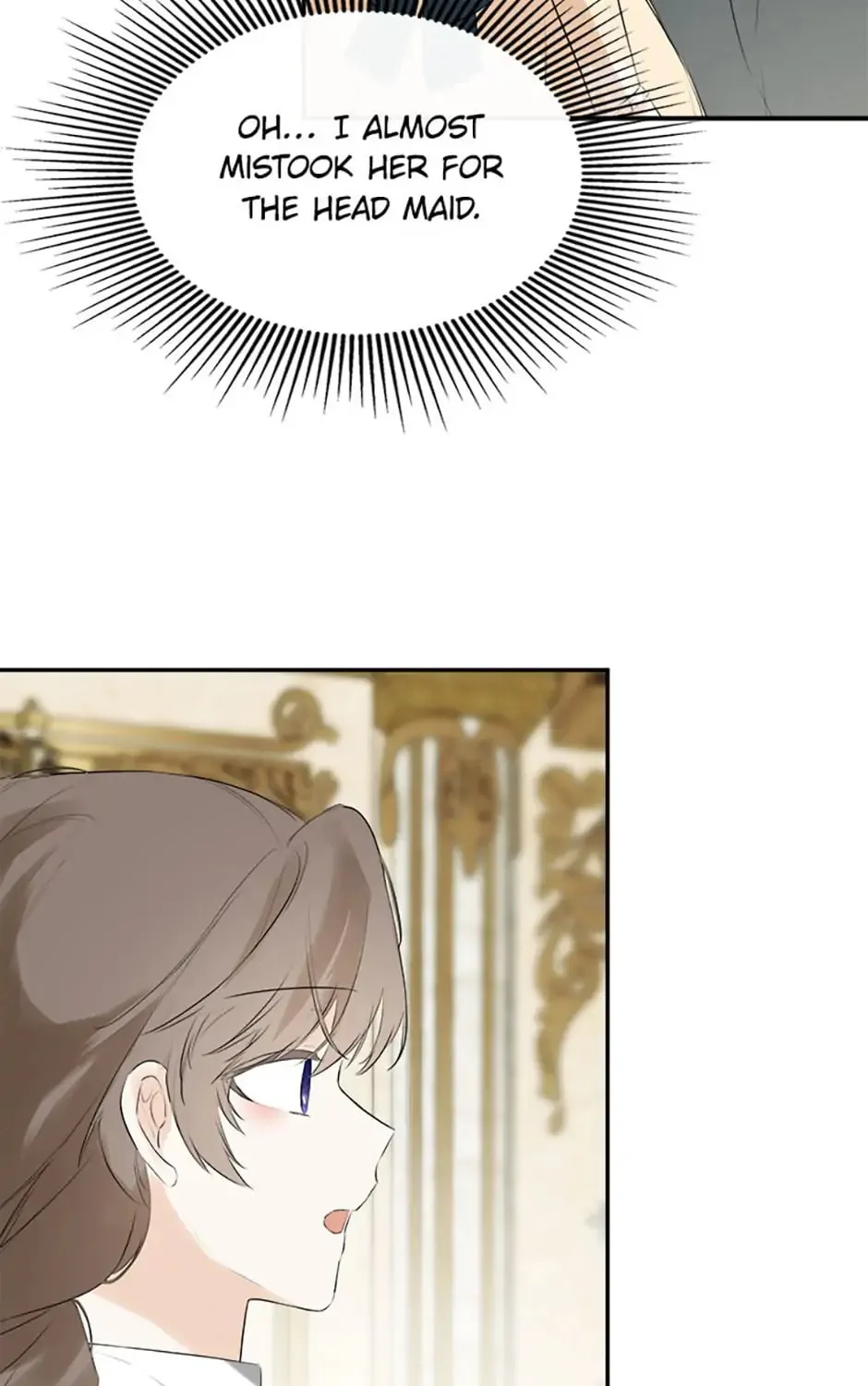 Hiding My True Self Chapter 38 page 141 - 