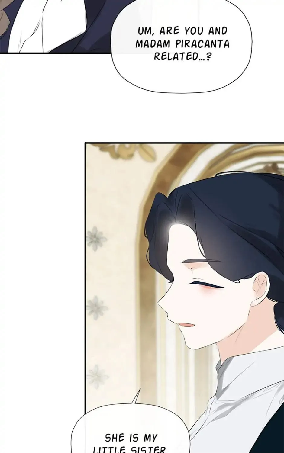 Hiding My True Self Chapter 38 page 143 - 