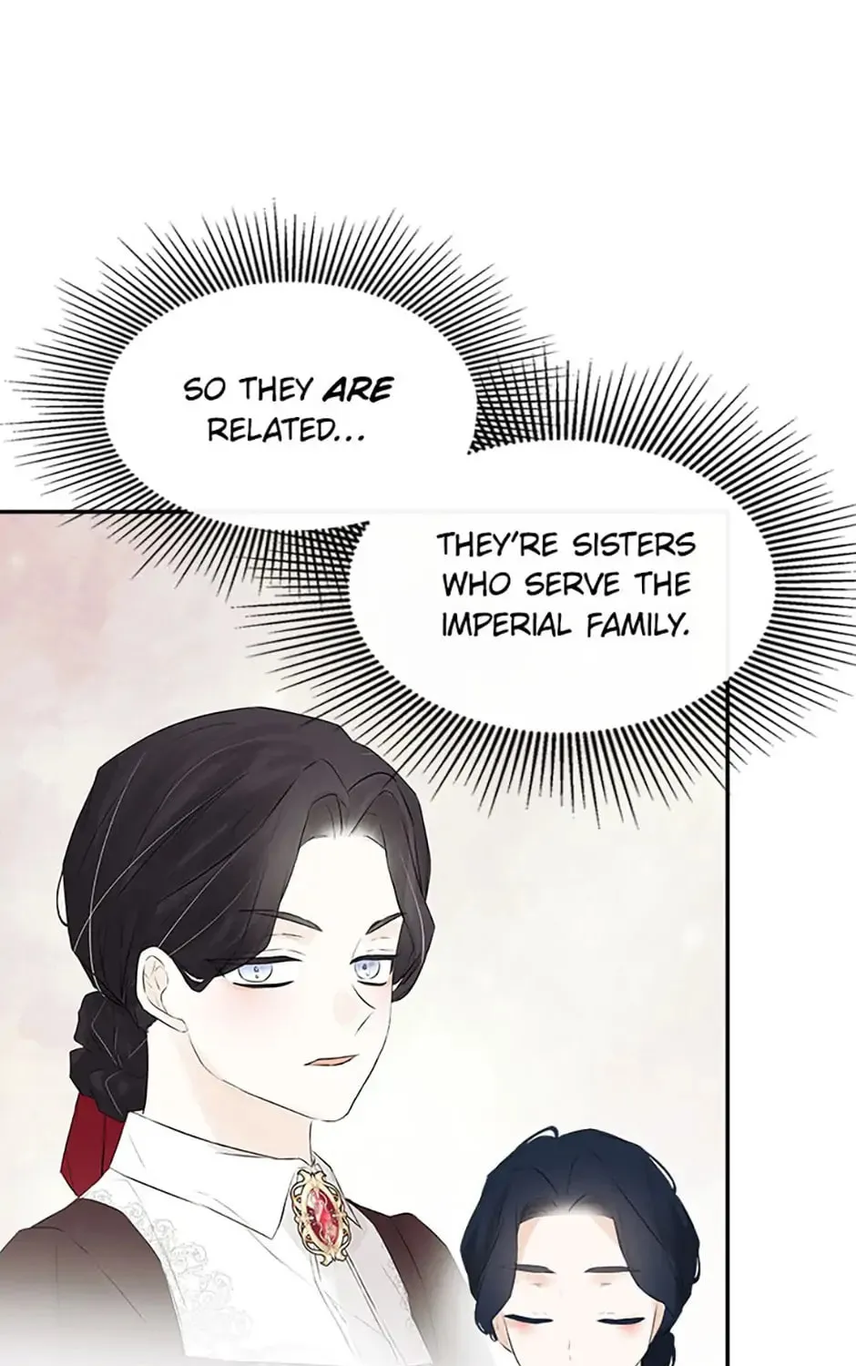 Hiding My True Self Chapter 38 page 145 - 