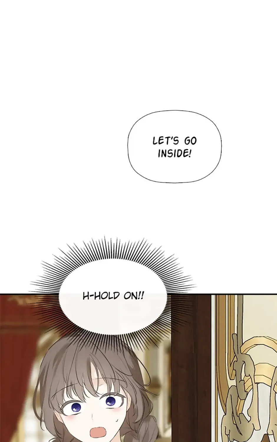 Hiding My True Self Chapter 38 page 151 - 