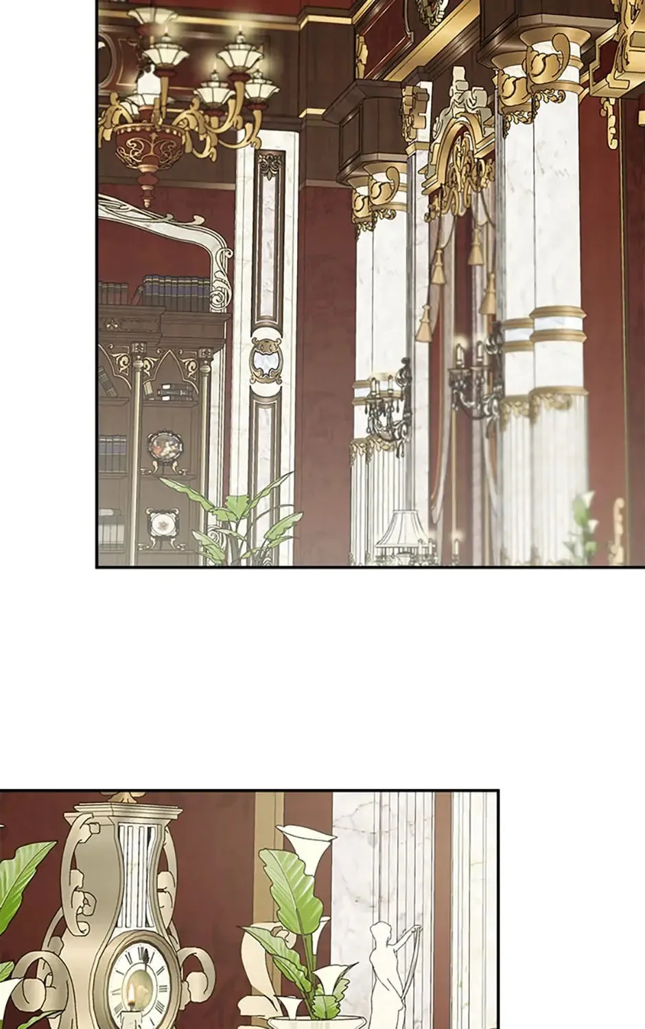 Hiding My True Self Chapter 38 page 157 - 