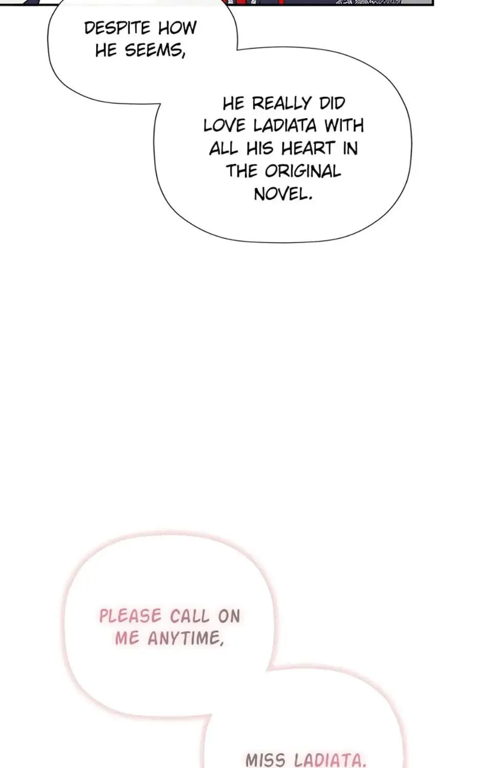 Hiding My True Self Chapter 38 page 17 - 