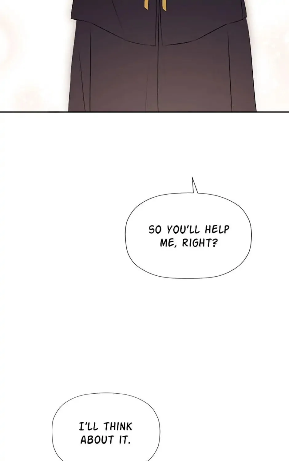 Hiding My True Self Chapter 38 page 23 - 