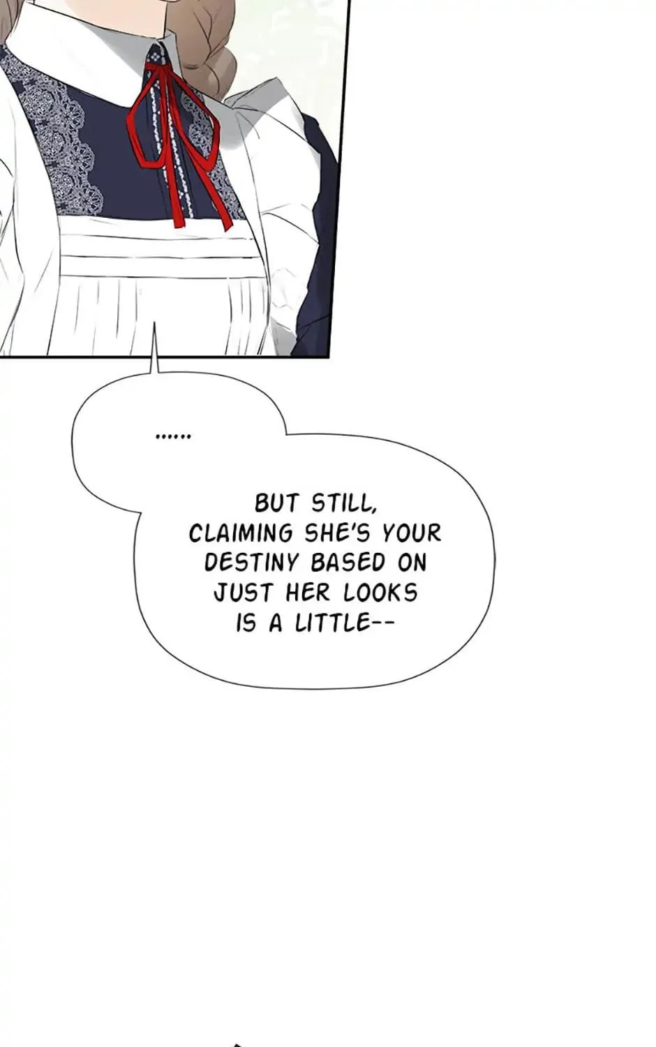 Hiding My True Self Chapter 38 page 5 - 