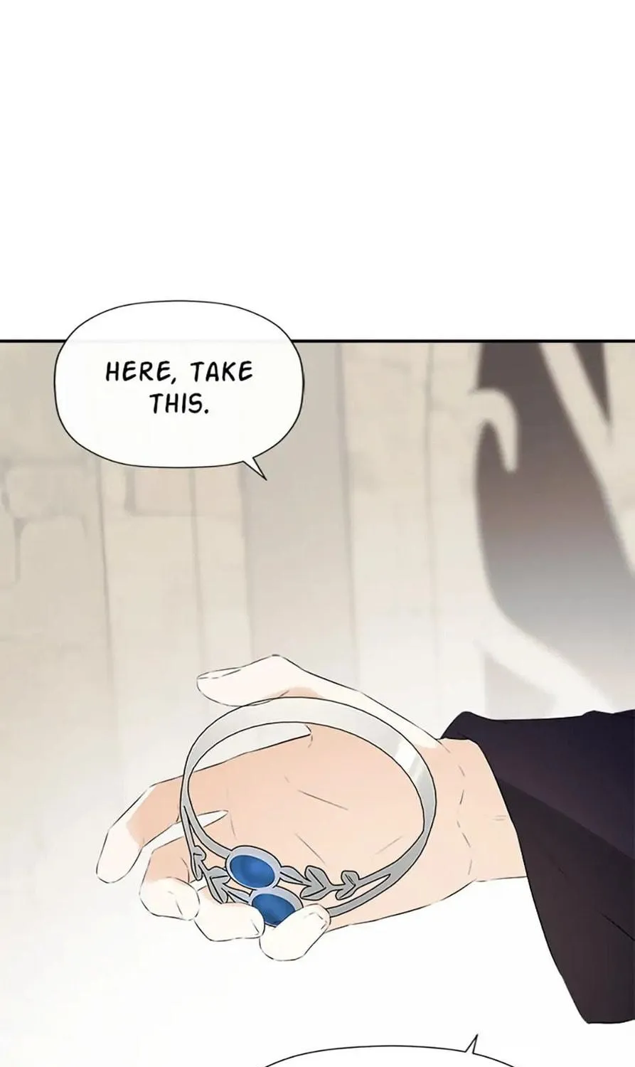 Hiding My True Self Chapter 38 page 41 - 