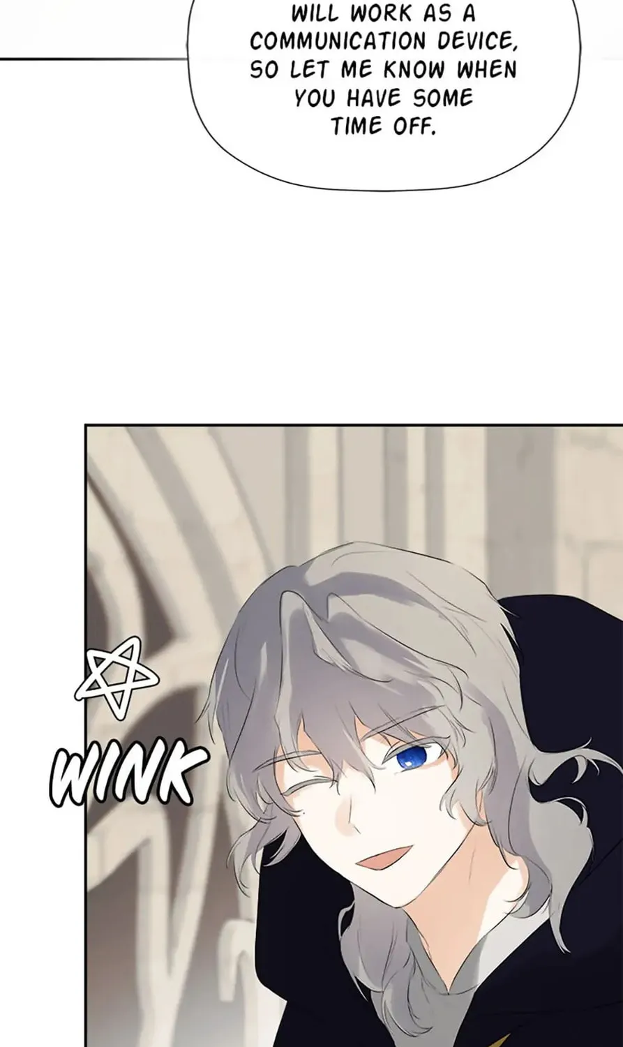 Hiding My True Self Chapter 38 page 43 - 