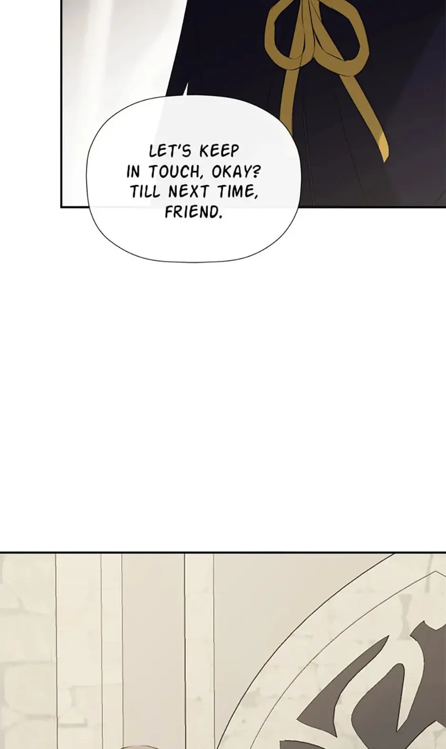 Hiding My True Self Chapter 38 page 45 - 