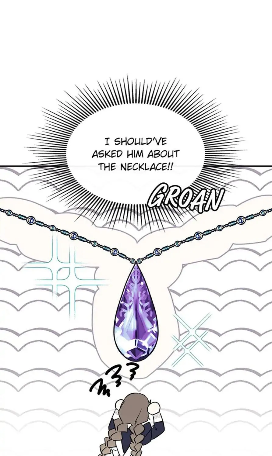 Hiding My True Self Chapter 38 page 53 - 