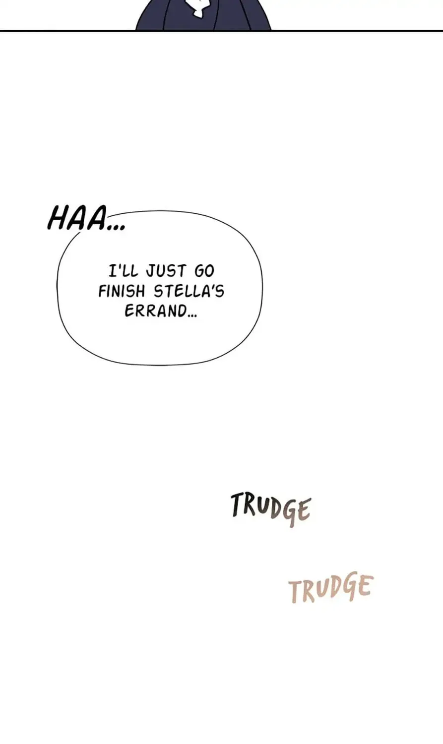 Hiding My True Self Chapter 38 page 55 - 