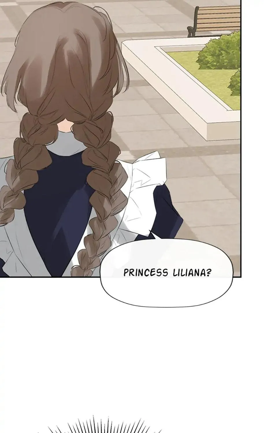 Hiding My True Self Chapter 38 page 69 - 
