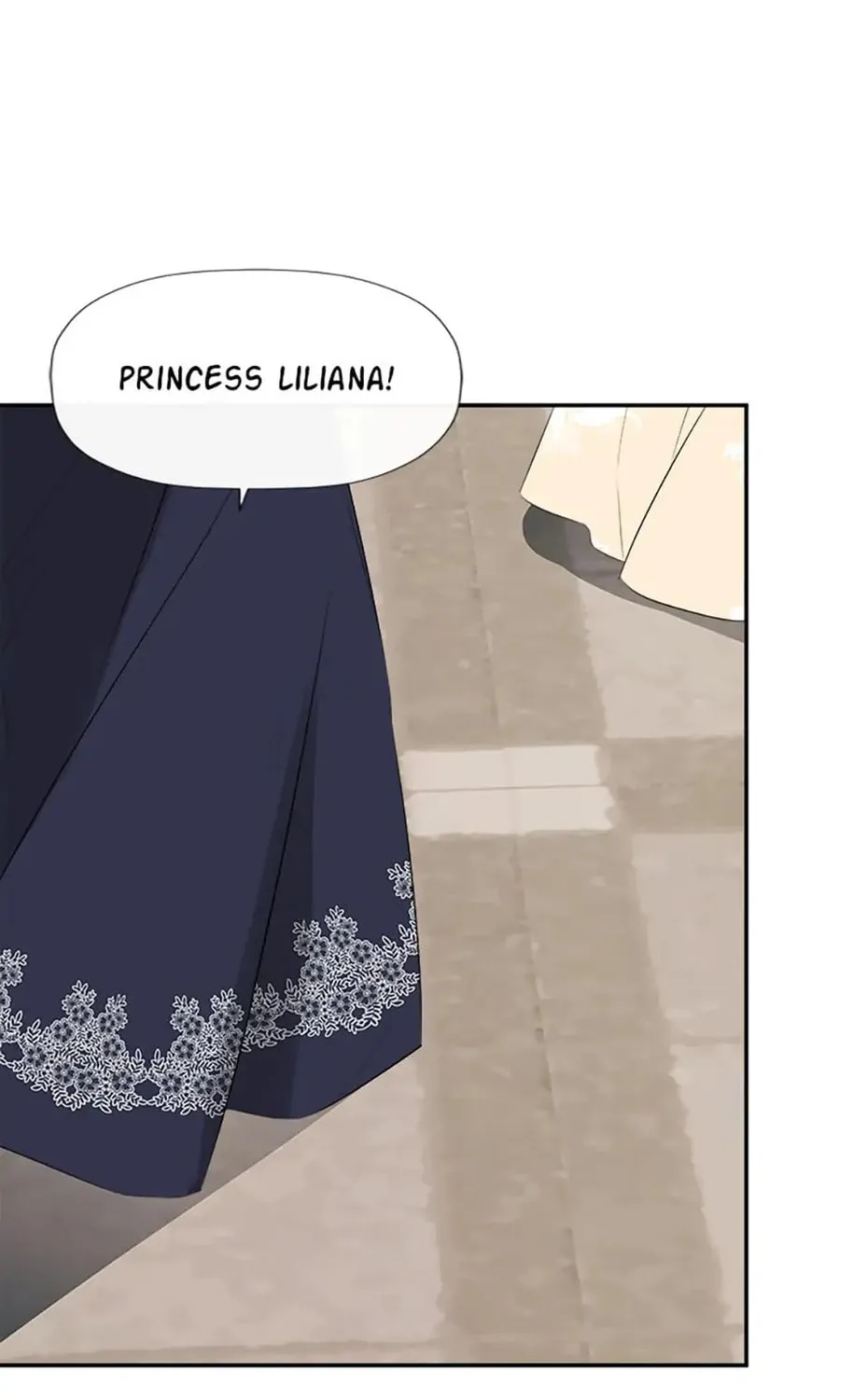 Hiding My True Self Chapter 38 page 73 - 
