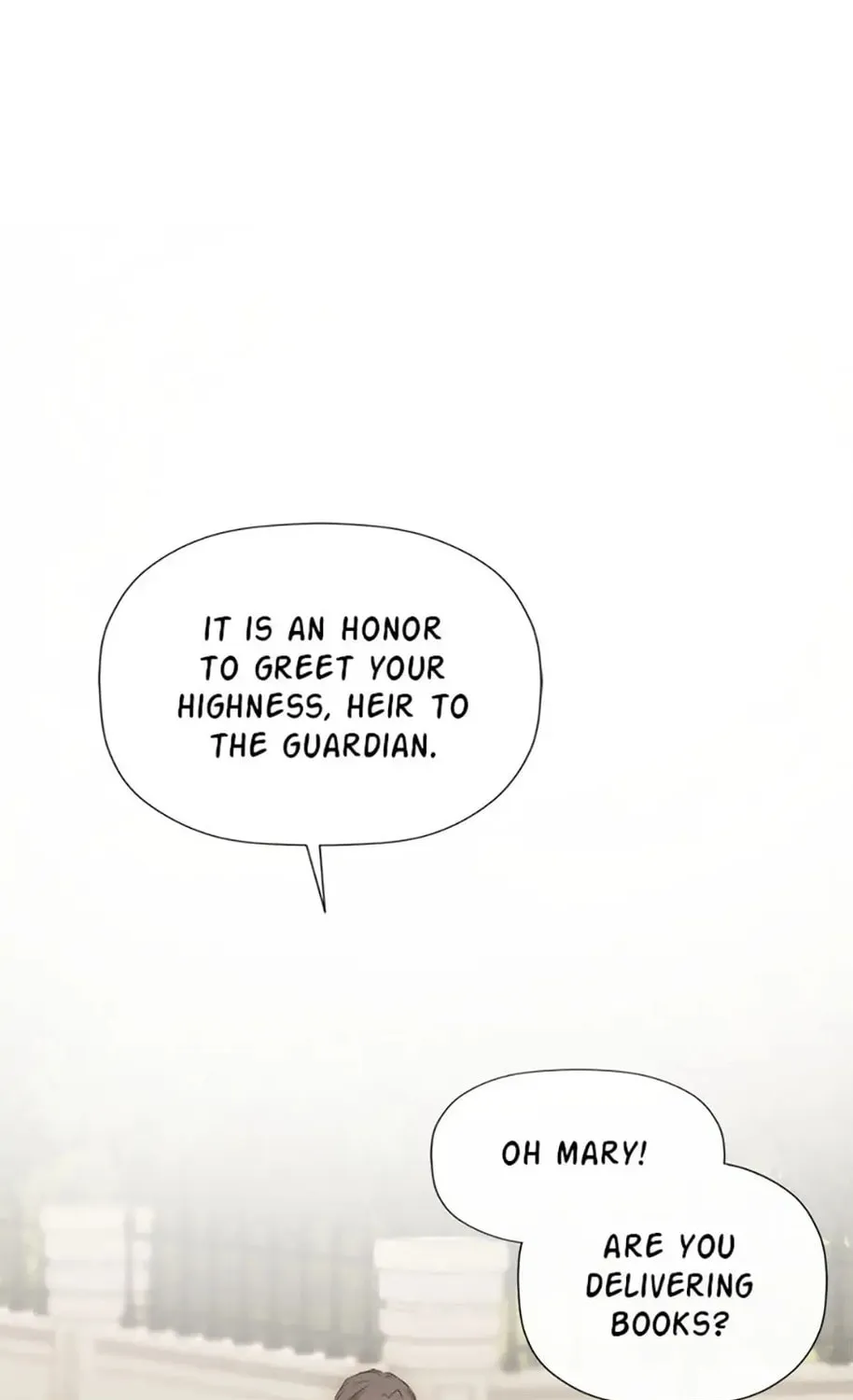 Hiding My True Self Chapter 38 page 75 - 