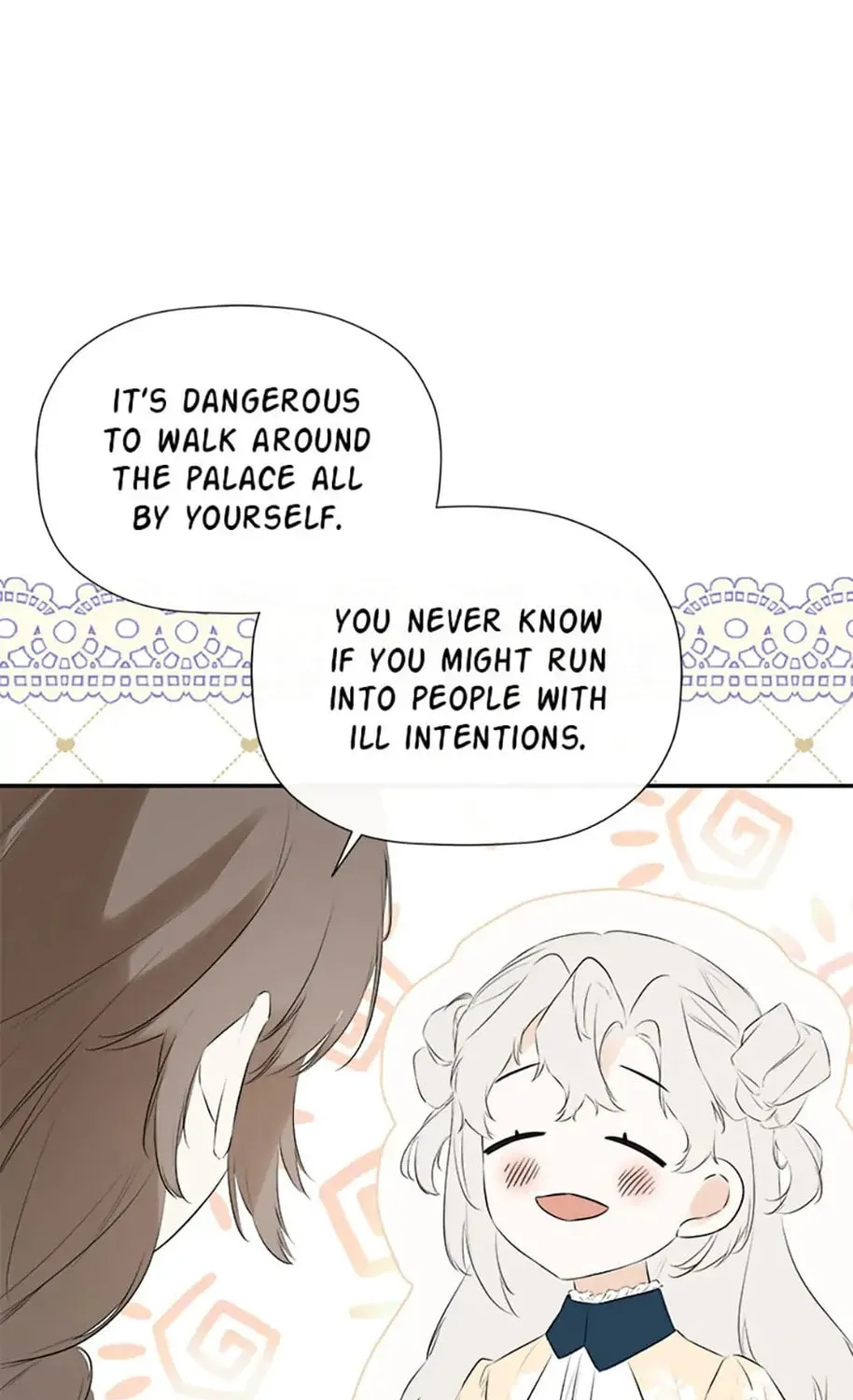 Hiding My True Self Chapter 38 page 81 - 