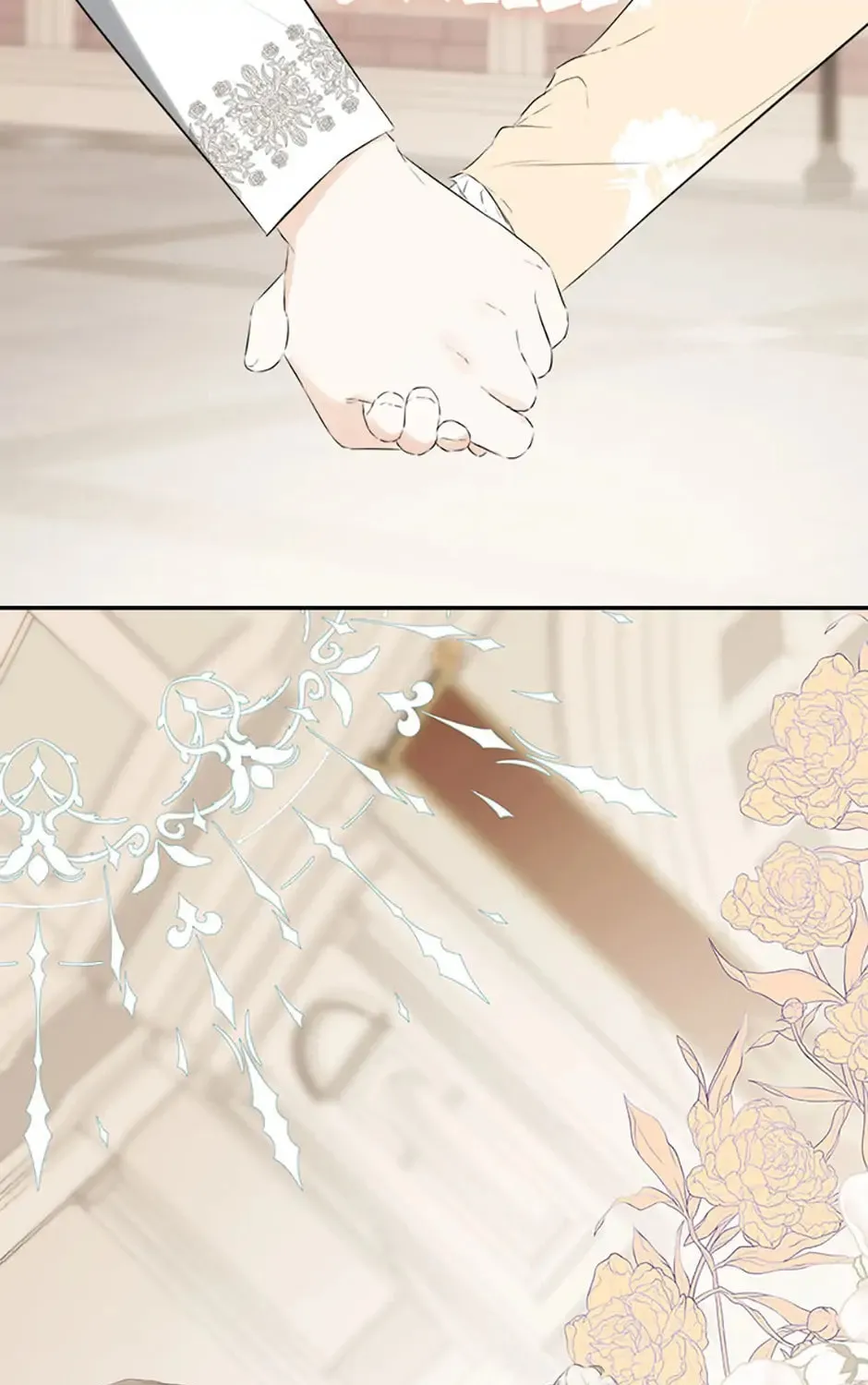 Hiding My True Self Chapter 38 page 91 - 