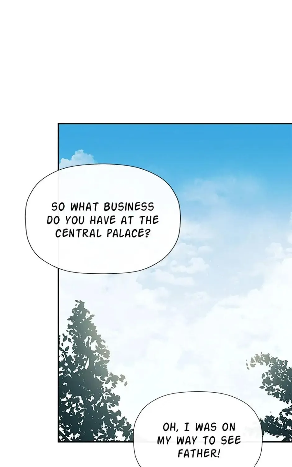 Hiding My True Self Chapter 38 page 95 - 