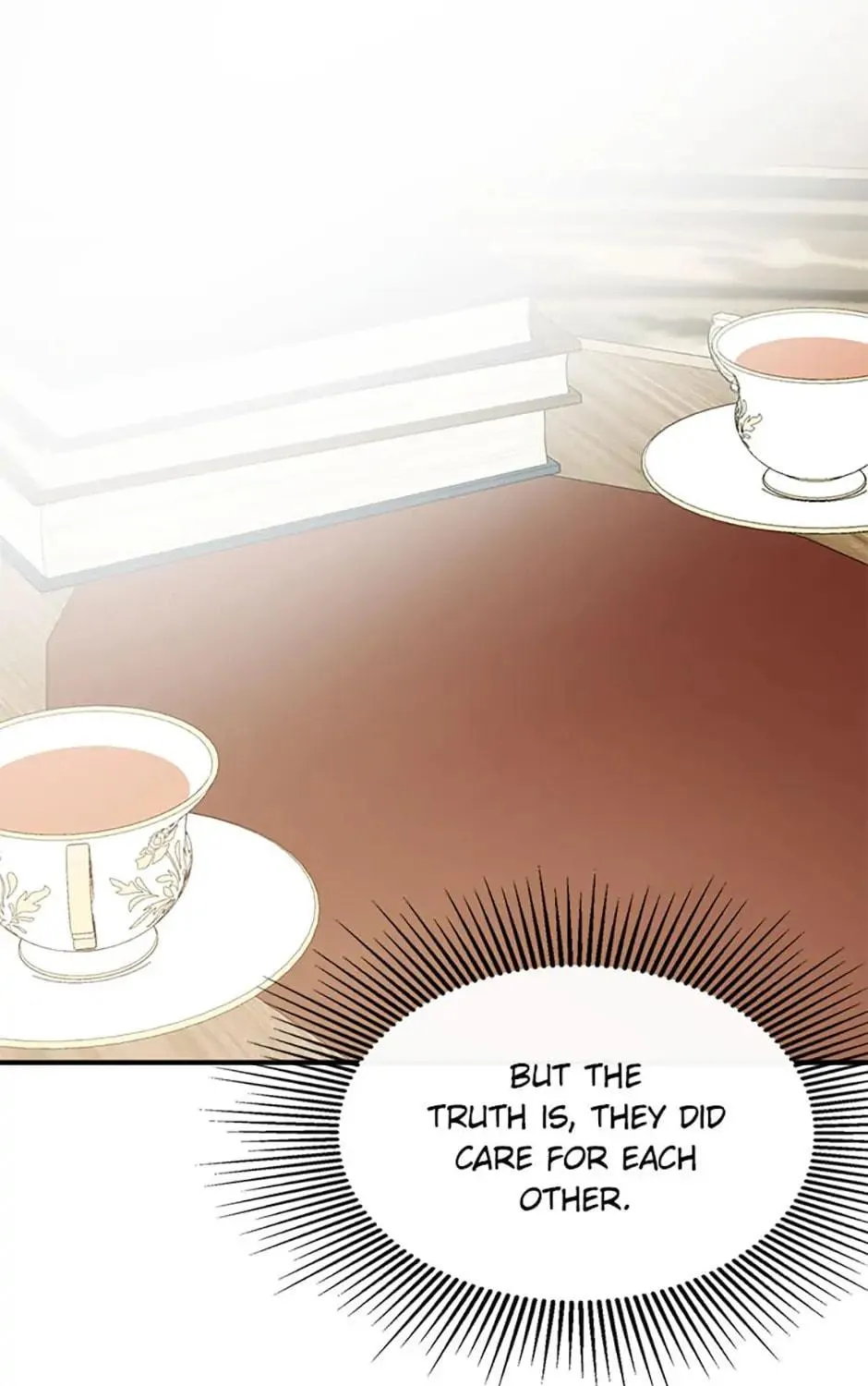 Hiding My True Self Chapter 39 page 101 - 
