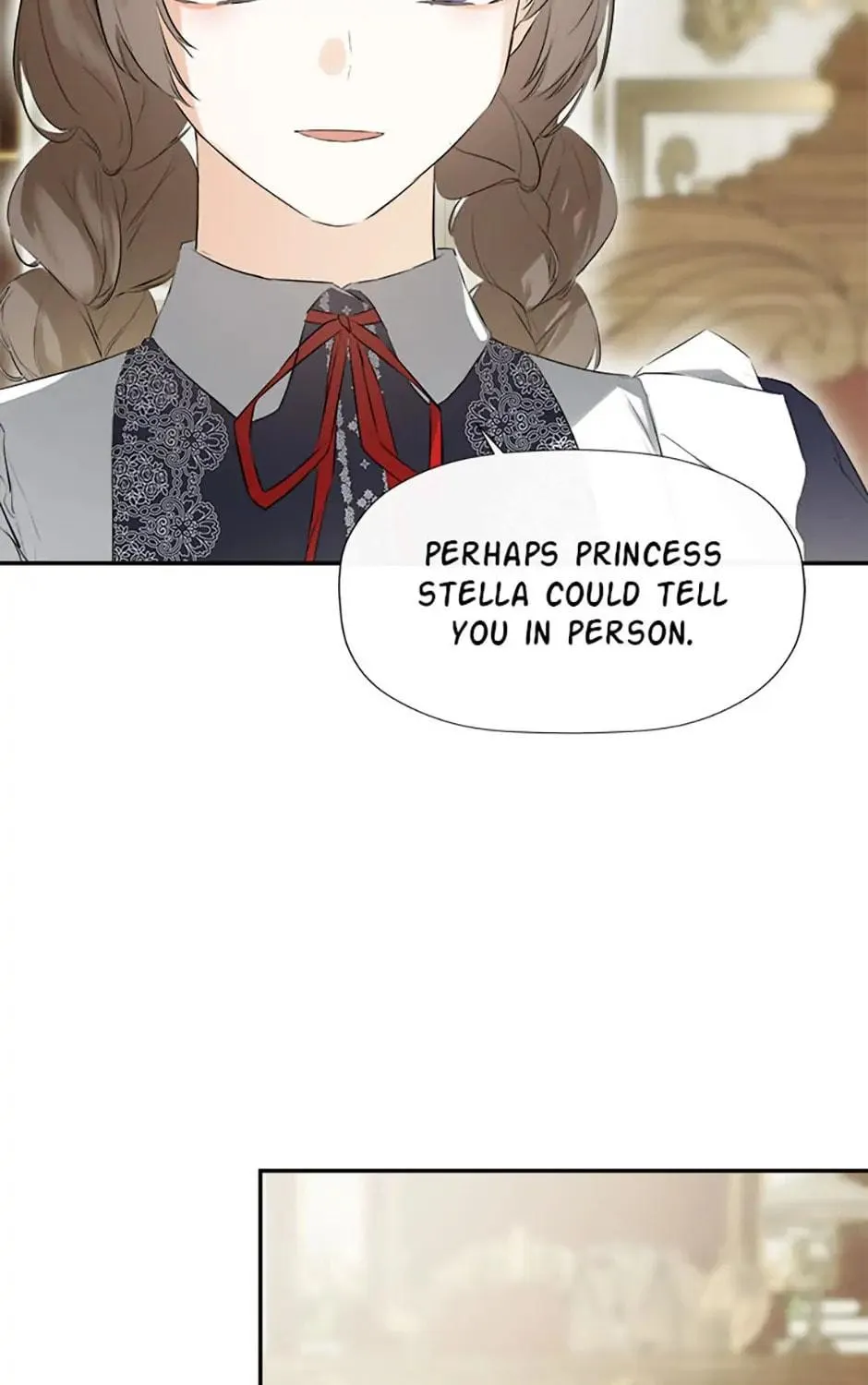 Hiding My True Self Chapter 39 page 109 - 