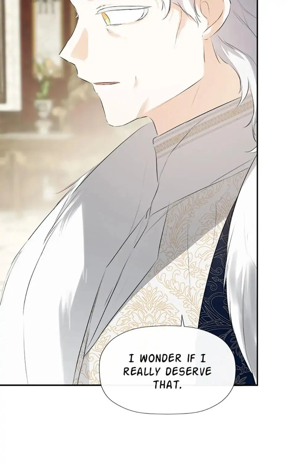 Hiding My True Self Chapter 39 page 113 - 