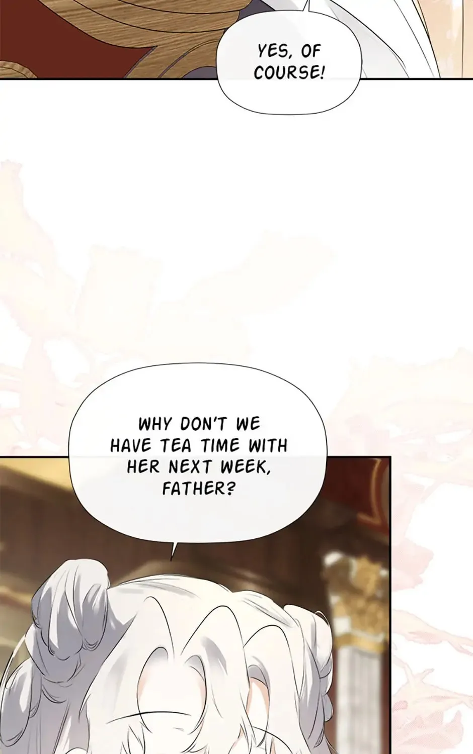 Hiding My True Self Chapter 39 page 117 - 