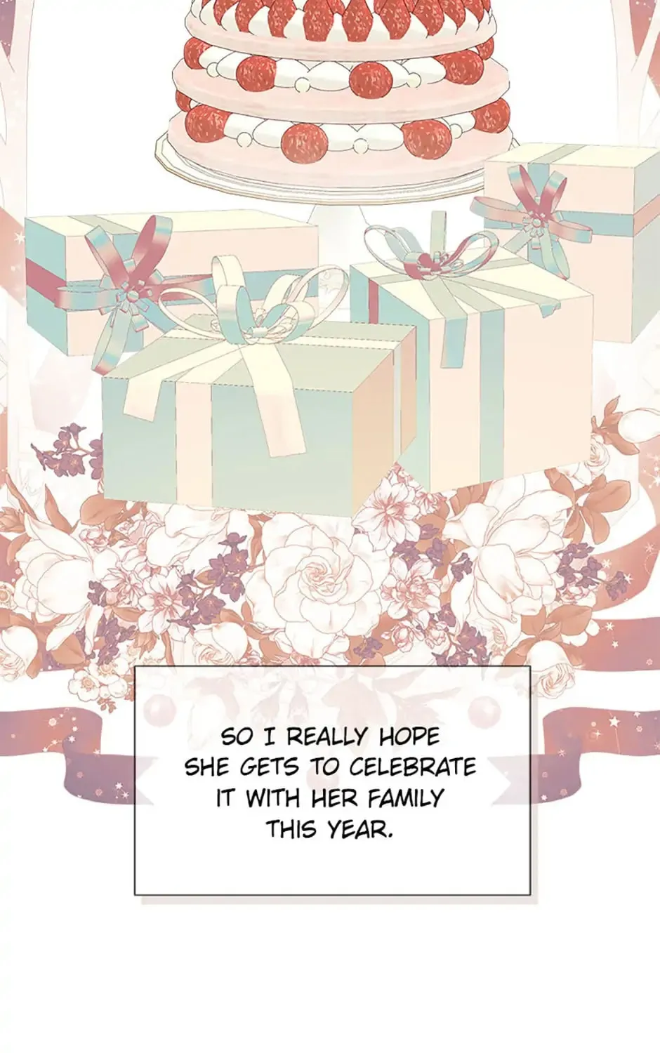 Hiding My True Self Chapter 39 page 133 - 