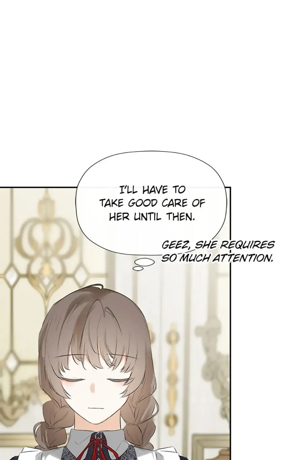 Hiding My True Self Chapter 39 page 135 - 