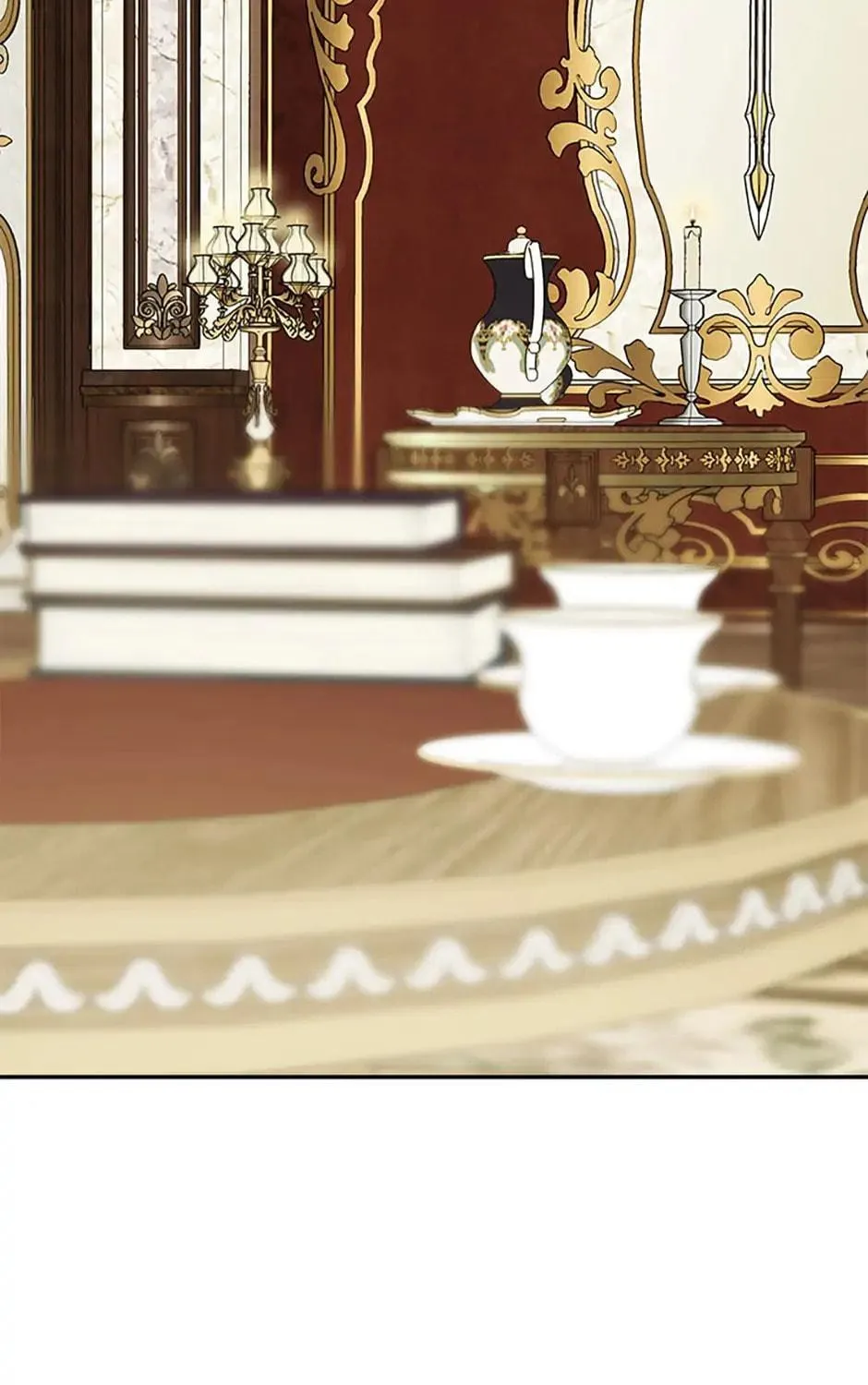 Hiding My True Self Chapter 39 page 139 - 