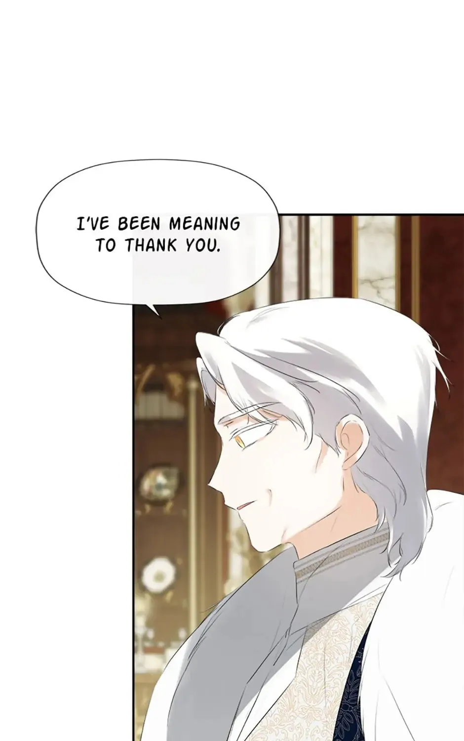 Hiding My True Self Chapter 39 page 15 - 