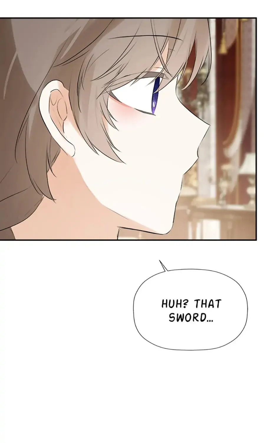 Hiding My True Self Chapter 39 page 145 - 