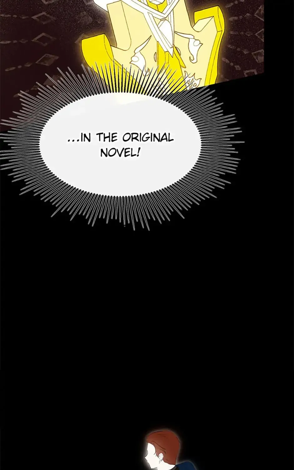 Hiding My True Self Chapter 39 page 153 - 
