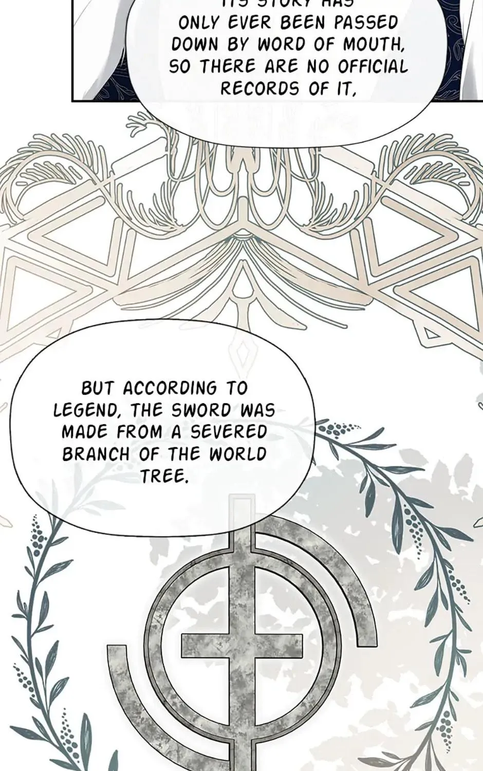 Hiding My True Self Chapter 39 page 161 - 